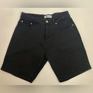Zara Men’s Denim Shorts